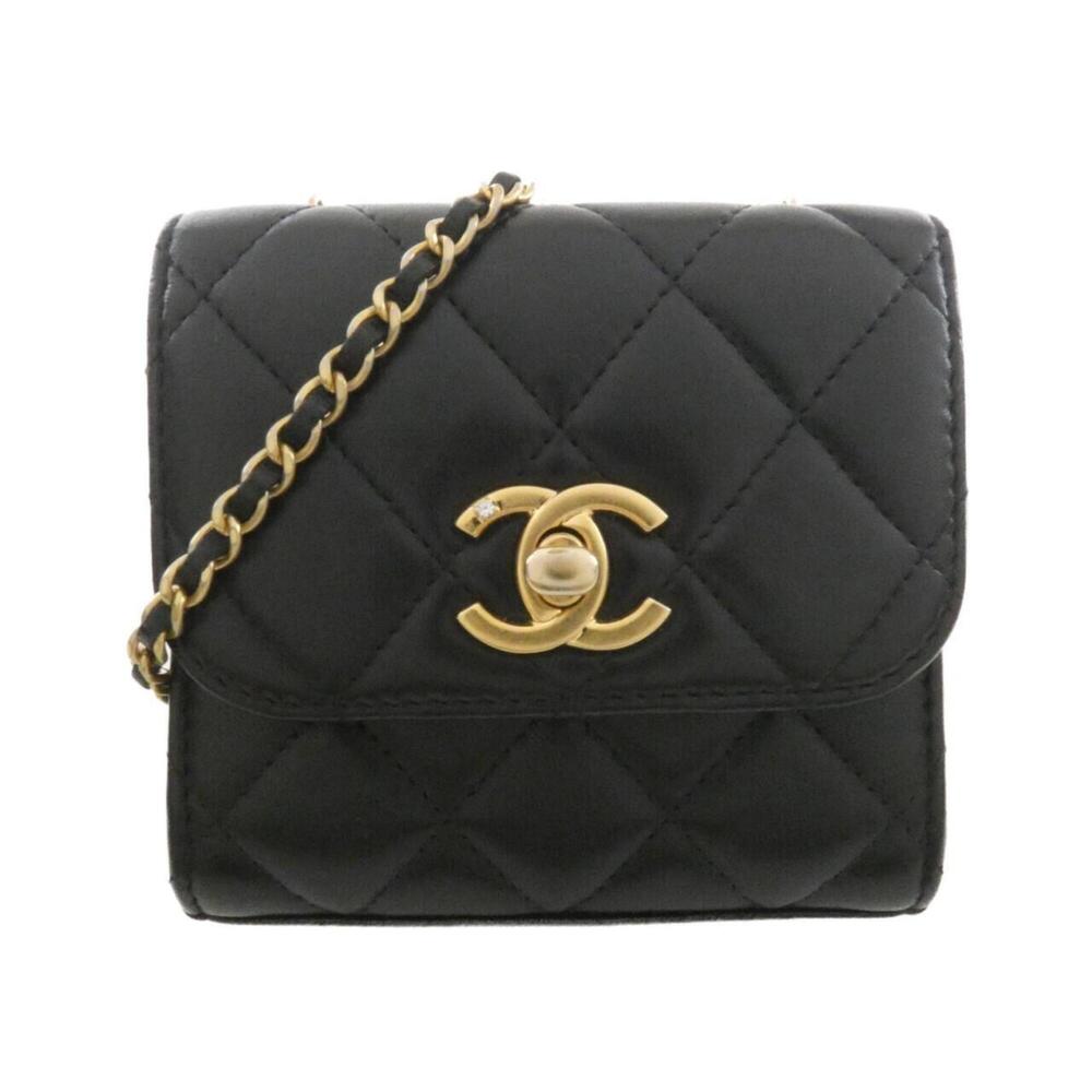 Chanel shoulder bag